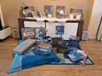 Complete stoer lifestyle Kinderkamer Set decoratie, Kinderen en Baby's, Ophalen of Verzenden, Zo goed als nieuw