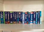 Lonely planet, Lonely Planet, Midden-Amerika, Reisgids of -boek, Lonely Planet