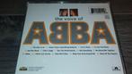 Agnetha & Frida - The Voice of Abba, Ophalen of Verzenden, 1960 tot 1980, Zo goed als nieuw