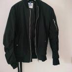 TRK-MRK bomberjacket, Maat 48/50 (M), Zwart, TRK-MRK, Ophalen of Verzenden