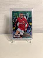 Sergino Dest green /75 (topps crystal premium, PSV), Ophalen of Verzenden, Zo goed als nieuw, PSV, Poster, Plaatje of Sticker