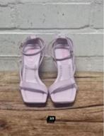 TWINSET - Prachtige lila heels maat 36 - Nieuw - TWIN SET, Kleding | Dames, Schoenen, Twinset, Overige kleuren, Nieuw, X