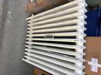 Gietijzeren radiator, Doe-het-zelf en Verbouw, Verwarming en Radiatoren, Ophalen, 30 tot 80 cm, Gebruikt, Radiator