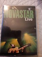 Novastar Live DVD - Muziek en Concerten, Ophalen of Verzenden