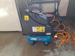 Airpress lucht compressor, Ophalen, Gebruikt, 6 tot 10 bar