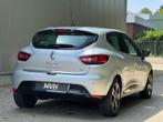 Renault Clio Renault Clio 0.9 TCe 2015 Dynamique - Navi - Cr, Voorwielaandrijving, Stof, Gebruikt, 540 kg