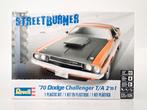 bouwmodel Revell "Streetburner", Hobby en Vrije tijd, Modelbouw | Auto's en Voertuigen, Auto, Verzenden, Revell, Groter dan 1:32