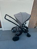 Joolz geo + maxi cosi Joolz + isofix fam fix 3 + luiertas, Overige merken, Zo goed als nieuw, Ophalen