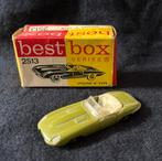 Jaguar E Type Best Box 2153 in mint staat, Antiek en Kunst, Antiek | Speelgoed, Ophalen of Verzenden