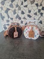 Louis vuitton ronde hand tas Mini Boite Chapeau, Ophalen of Verzenden