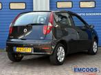 Fiat Punto 1.2 Classic Edizione Cool * Airco * Elekt. ramen, Voorwielaandrijving, Gebruikt, 1242 cc, 4 cilinders