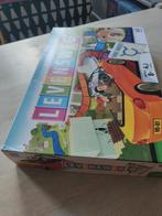 Levensweg Bordspel - Familieplezier!, Hobby en Vrije tijd, Gezelschapsspellen | Bordspellen, MB Spellen, Mb, Ophalen of Verzenden