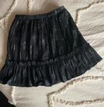 Costes rok zwart - maat S, Kleding | Dames, Rokken, Zwart, Ophalen of Verzenden, Zo goed als nieuw, Maat 36 (S)