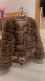 bondjas, Ophalen of Verzenden, Zo goed als nieuw, Maat 36 (S), Bruin