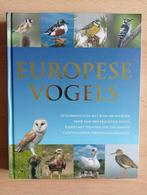 Europese vogels boek, Boeken, Natuur, Vogels, Ophalen of Verzenden, Zo goed als nieuw