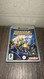 Starfox adventures gamecube, Avontuur en Actie, Dutchgameshop, 1 speler, Ophalen of Verzenden