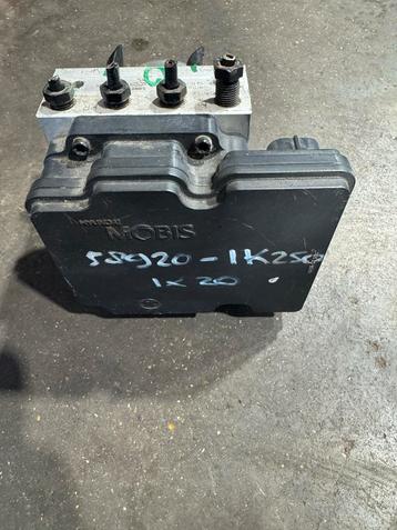 Hyundai ix20 ABS Pomp 58920-1K250 beschikbaar voor biedingen