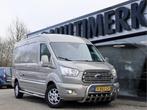Ford Transit 330 2.0 TDCI AUTOMAAT L3H2 Trend (bj 2017), Euro 6, 4 cilinders, Diesel, 2171 kg