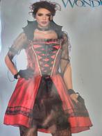 Halloween kostuum vampire, Kleding | Dames, Carnavalskleding en Feestkleding, Maat 42/44 (L), Nieuw, Ophalen of Verzenden, Halloween