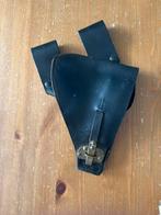 Pre-1940 Holster Marechaussee / Mariniers, Verzamelen, Ophalen of Verzenden, Marechaussee, Nederland, Overige typen