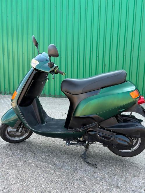 Piaggio skr skipper 125cc 172cc 180cc gilera, Motoren, Tuning en Styling, Ophalen of Verzenden