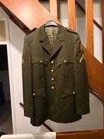 Gelegenheidstenue koninklijke landmacht - Carnaval, Verzamelen, Ophalen of Verzenden, Landmacht, Nederland, Kleding of Schoenen