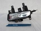 NISSAN QASHQAI RECHTS HALOGEEN+FRAME, Gebruikt, -, -, Ophalen of Verzenden