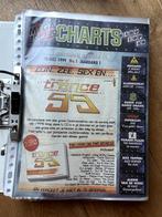 Mega Top 100, Top 40, Mega Top 50, Ophalen of Verzenden, 1980 tot heden, Nederland, Tijdschrift