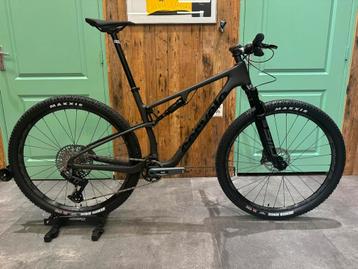 ACTIE! Cervelo ZFS-5 mt L beschikbaar voor biedingen
