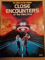 1978 strip close encounters of the third kind comic stan lee, Eén comic, Ophalen of Verzenden, Zo goed als nieuw, Amerika