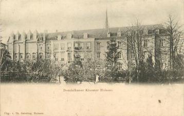 (388-218-037) Huissen Dominikaner Klooster beschikbaar voor biedingen