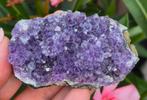 Amethist, Verzamelen, Mineralen en Fossielen, Ophalen of Verzenden