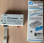 Viessmann bezetmelder 5233, Overige merken, Gebruikt, Gelijkstroom of Wisselstroom, Overige typen
