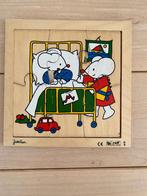 Rolf puzzel, Kinderen en Baby's, Ophalen of Verzenden, Gebruikt