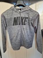 Nike Hoodie Jongens, Ophalen of Verzenden, Zo goed als nieuw, Nike, Jongen
