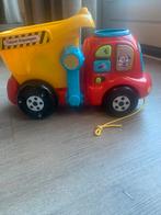 Vtech baby kiepwagen, Ophalen of Verzenden, 6 maanden tot 2 jaar, Zo goed als nieuw