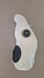 Sax demper / e-sax / mute / alt saxofoon/ alto, Ophalen, Zo goed als nieuw, Alt
