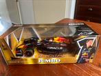 Max verstappen RB18 2022, Hobby en Vrije tijd, Modelauto's | 1:24, Ophalen of Verzenden, Bburago, Zo goed als nieuw