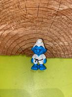 Smurfen judo smurf, Verzamelen, Smurfen, Ophalen of Verzenden, Zo goed als nieuw