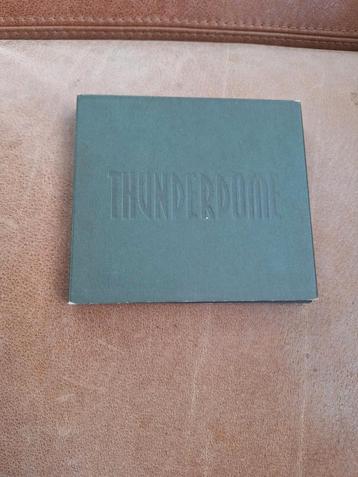 Thunderdome 7006682 - Zeldzame Hardcore CD beschikbaar voor biedingen