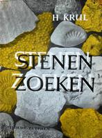 Stenen zoeken, Ophalen of Verzenden, Zo goed als nieuw, Overige onderwerpen