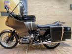 R100RT, Cardan-aandrijving, 2 cilinders, Motorrijbewijs A, Particulier