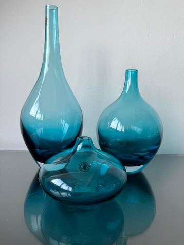 Ikea Salong drie vazen beschikbaar voor biedingen