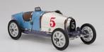 1:18 CMC Bugatti T35 Agentina #5 Limited M-100-013, Hobby en Vrije tijd, Modelauto's | 1:18, Ophalen of Verzenden, Nieuw, Auto