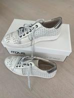 Mjus Schoenen Bianco Maat 37, Kleding | Dames, Schoenen, Ophalen of Verzenden, Gedragen, Wit, Sneakers of Gympen