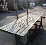 WaxedWood, halfhouts channelsiding 19x145mm 360cm nr. 515, Ophalen, Nieuw, 250 cm of meer, Palen