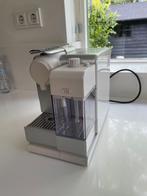 Delonghi Nespresso Lattissima Touch, Witgoed en Apparatuur, Koffiezetapparaten, 10 kopjes of meer, Afneembaar waterreservoir, Zo goed als nieuw