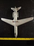 Dinky Toys Vliegtuig Caravelle, Hobby en Vrije tijd, Modelauto's | 1:43, Ophalen of Verzenden, Gebruikt, Overige typen, Dinky Toys