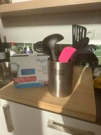 Kitchen appliances + Brita filters, Huis en Inrichting, Ophalen, Zo goed als nieuw