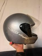 Uvex Boss Compact Brommerhelm XXS, Ophalen, Gebruikt, Extra small of kleiner